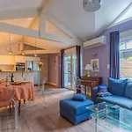 펜션 Maison Le Moulleau *