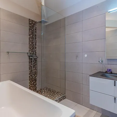 Maison Le Moulleau Semesterbostad