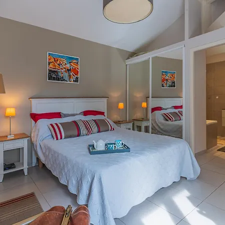 Maison Le Moulleau Vakantiehuis