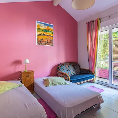 Maison Le Moulleau Semesterbostad Arcachon