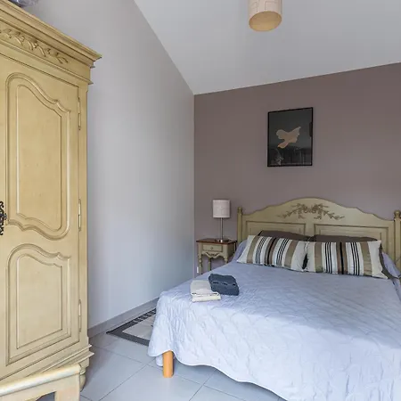 Maison Le Moulleau Semesterbostad