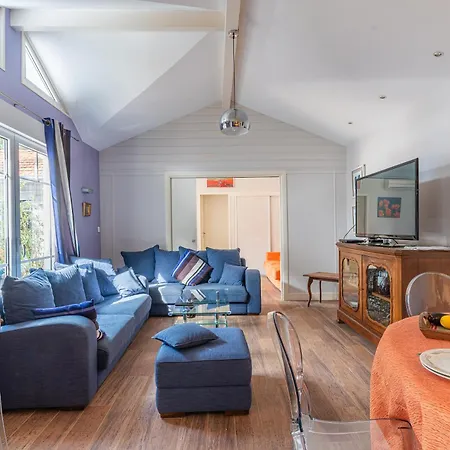 Maison Le Moulleau Vakantiehuis *