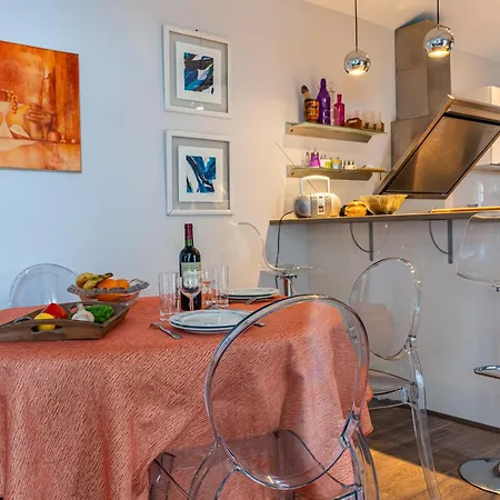 Maison Le Moulleau Semesterbostad *