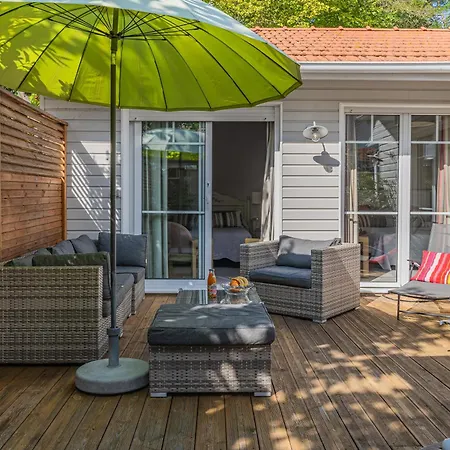 Maison Le Moulleau Vakantiehuis *